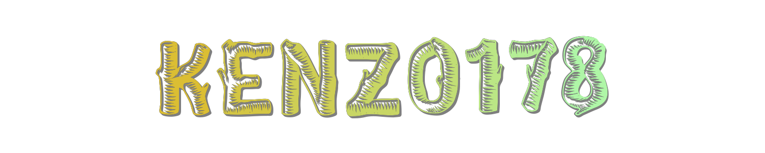 KENZO178 Logo
